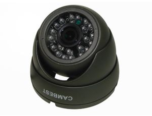 Kamera kopułkowa IPBK-720P IR  lens :2,8mm 1M