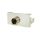 Adapter Mosaic 22,5x45 Gniazdo TV