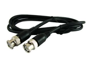 Kabel BNC-BNC  1,5m