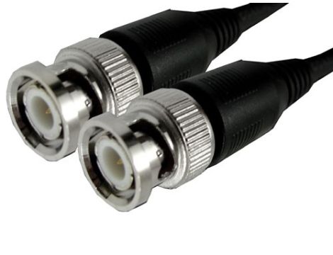 Kabel BNC-BNC  1,5m - 2
