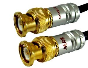 Kabel BNC-BNC digital 3,0m