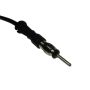 Antena sam.dachowa Ford - 5