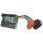 Adaptor BMW 2001>-iso ---