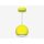 Lampa wisząca Tane led power  7W żółta DW