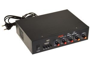 Wzmacniacz MRS PA  Z50  50W