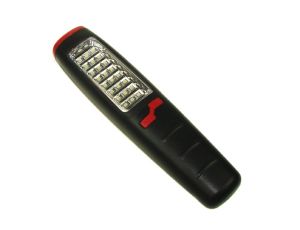 Lampa warsztatowa 24 led SMD