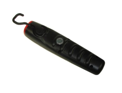 Lampa warsztatowa 24 led SMD - 2