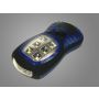 Lampa warsztatowa 6*SMD+3 z magnesem niebieska - 2