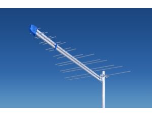 Antena TV logarytmiczna 32-elementy DVB-T