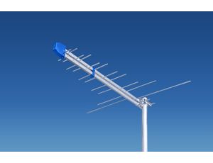 Antena TV logarytmiczna 22-elementy DVB-T