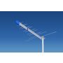 Antena TV logarytmiczna 22-elementy DVB-T - 2