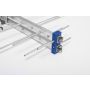 Antena TV logarytmiczna 22-elementy DVB-T - 3
