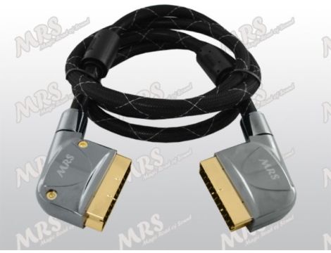 Kabel Euro 0,8m MRS-156  11mm z filtrem