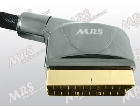 Kabel Euro 0,8m MRS-156  11mm z filtrem - 3