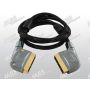 Kabel Euro 0,8m MRS-156  11mm z filtrem - 2