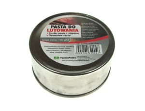 Pasta do lutowania AG 100g --