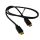 Kabel HDMI  1,5m mini HDMI - mini HDMI
