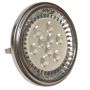 Żarówka LED AR111 7W 12V DC 3000K - 2