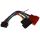 Adaptor radio Alpine CDE 7854 R-iso ---