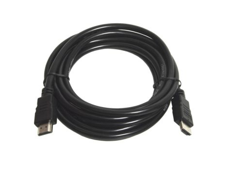 Kabel HDMI  3,0m 28AWG - 2