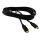 Kabel HDMI  3,0m mini HDMI- mini HDMI