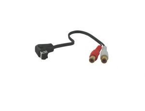 Złącze wejście AUX Pioneer 11pin/2RCA