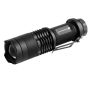 Latarka ręczna 1 dioda 3W CREE XP-E2 Bullet everAc - 2