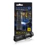Latarka ręczna 1 dioda 3W CREE XP-E2 Bullet everAc - 4