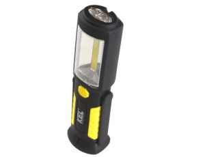 Lampa warsztatowa z akumulatorem LW-1A KEL