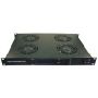Panel wentylacyjny x4 z termostatem, zegarem i ala - 2