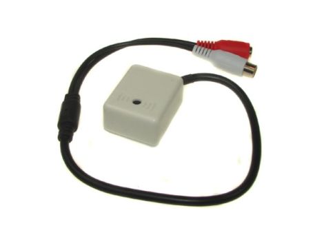 Moduł audio TM-3 regulowany