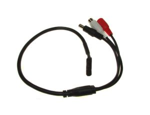 Moduł audio TM-2