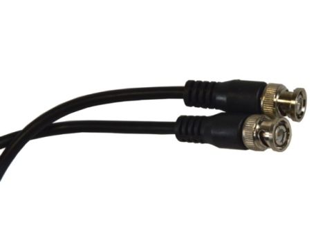 Kabel BNC-BNC  0,5m