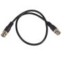 Kabel BNC-BNC  0,5m - 3