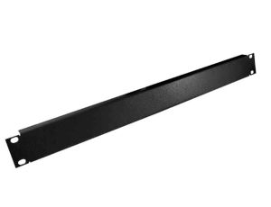 Panel Zaślepiający 19” 1U   RAL9004
