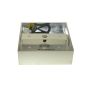 Panel led Sadok srebrny 10W DW - 3