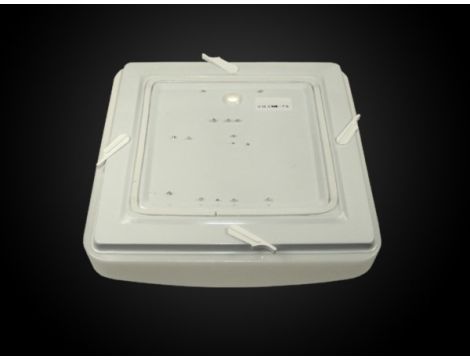 Plafon led Welti  12W 4000K - 3