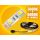Taśma LED Basic 5050 WW+CW  5m/300diod