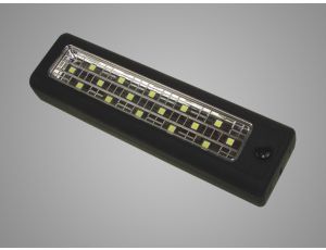 Lampa warsztatowa 16*SMD -