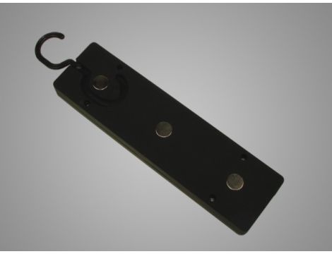 Lampa warsztatowa 16*SMD - - 2