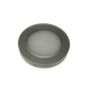 Oprawa meblowa Ogral  3W  WW CV srebrna - 2