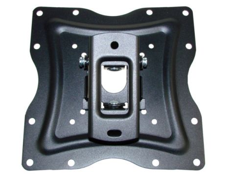 Uchwyt LCD TV 13"-37"  25kg  -5 +15 200x200 czarny