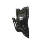 Uchwyt LCD TV 13"-37"  25kg  -5 +15 200x200 czarny - 3
