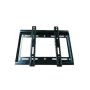 Uchwyt LCD TV 13"-37"  35kg  200x200 czarny - 2