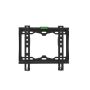 Uchwyt LCD TV 13"-37"  35kg  200x200 czarny - 3