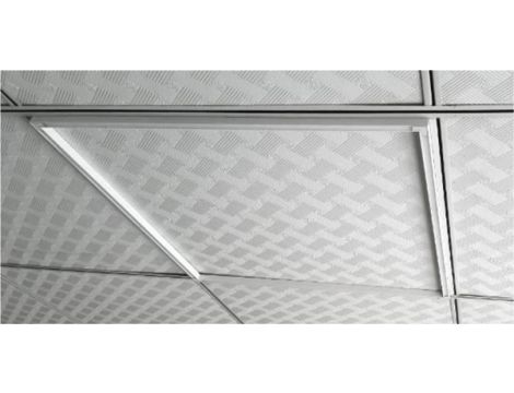 Panel LED Zorda 287x287  20W 4000K - 2