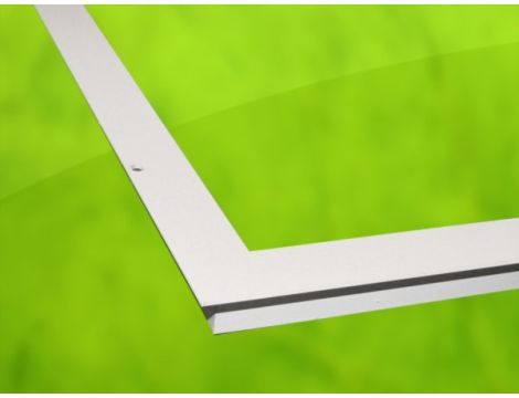 Panel LED Zorda 287x287  20W 4000K - 3