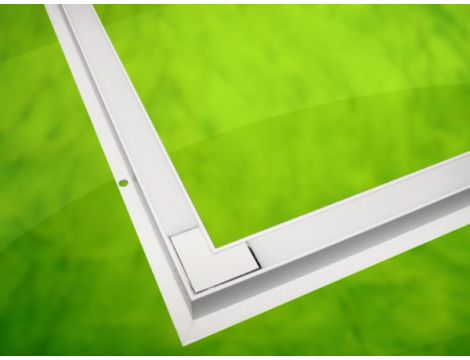 Panel LED Zorda 287x287  20W 4000K - 4