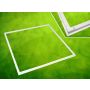 Panel LED Zorda 287x287  20W 4000K - 2
