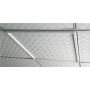 Panel LED Zorda 287x287  20W 4000K - 3